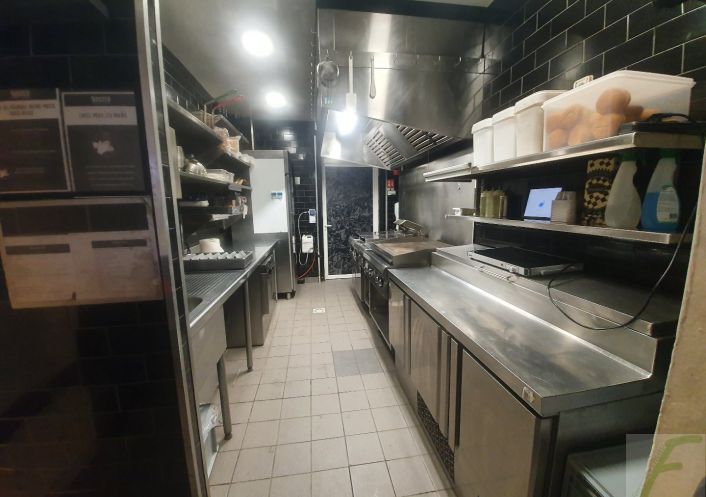 à vendre Restaurant Annecy