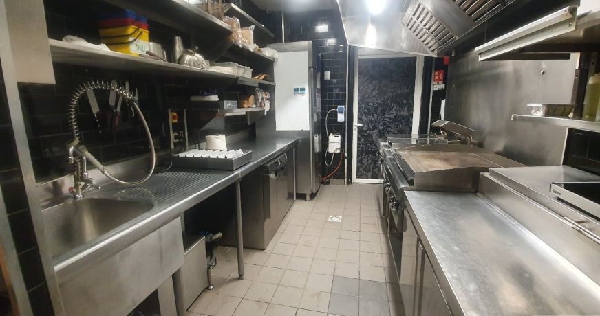 vente Restaurant Annecy