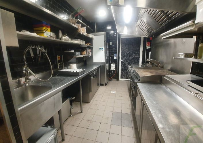 à vendre Restaurant Annecy