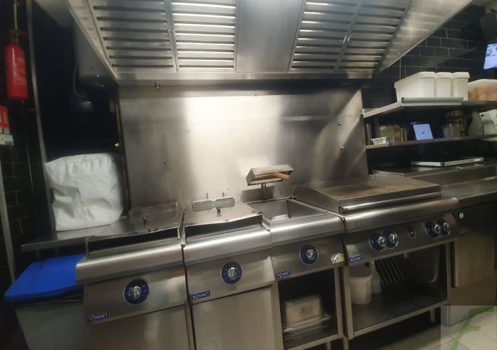 à vendre Restaurant Annecy