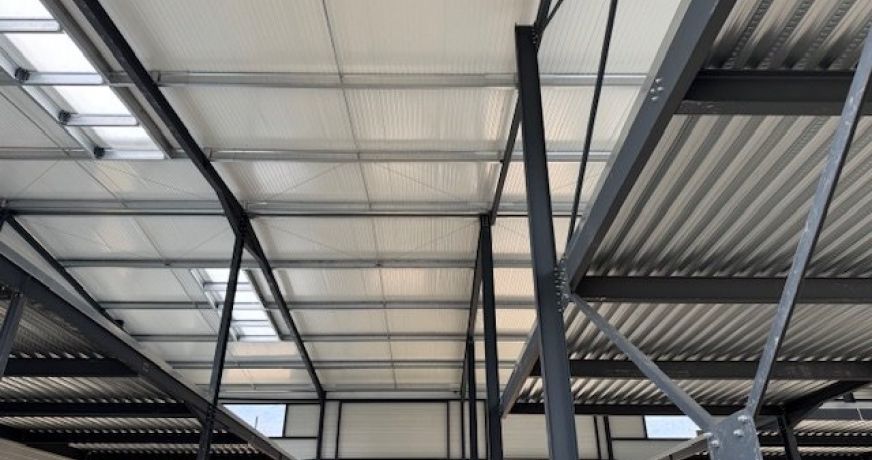 location Locaux d'activité Mouxy