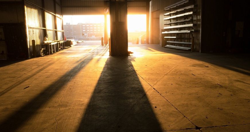 location Locaux d'activité Mouxy