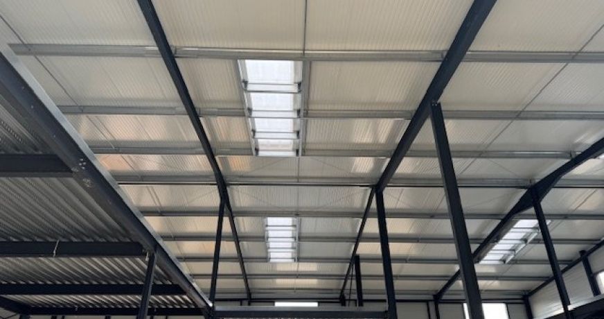 location Locaux d'activité Mouxy