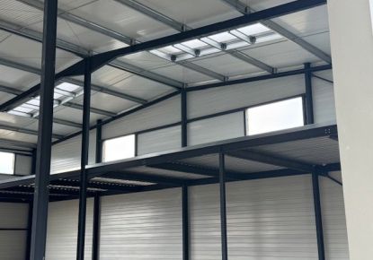 location Locaux d'activité Mouxy