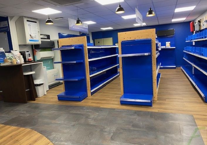 à vendre Locaux d'activité Alby Sur Cheran