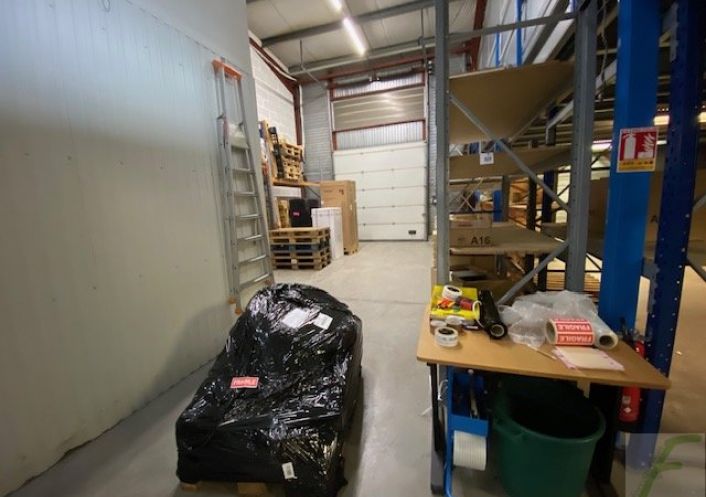 à vendre Locaux d'activité Alby Sur Cheran