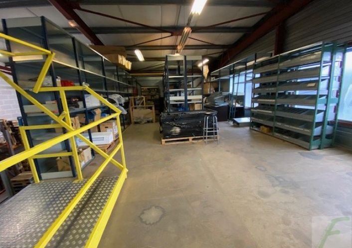 à vendre Locaux d'activité Alby Sur Cheran