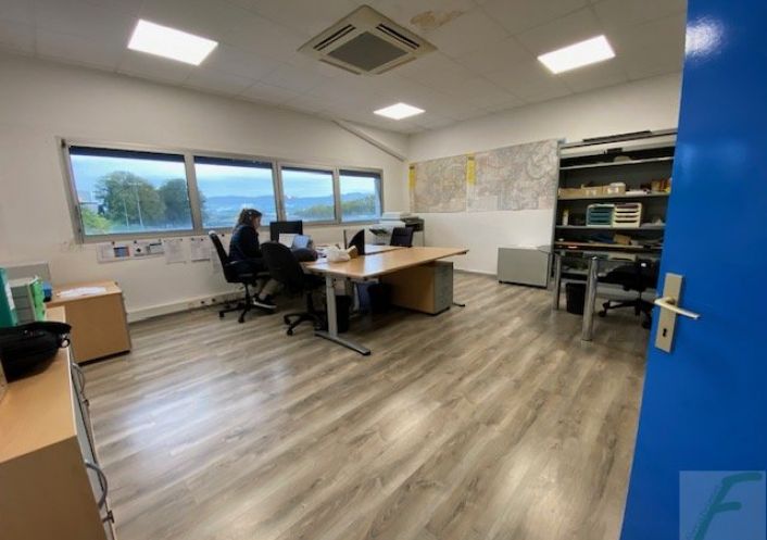 à vendre Locaux d'activité Alby Sur Cheran