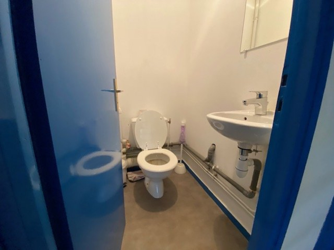 à vendre Locaux d'activité Alby Sur Cheran - Photo 5