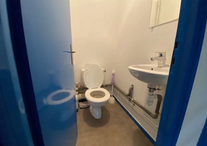 à vendre Locaux d'activité Alby Sur Cheran