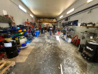 à vendre Garage (fonds) Saint Genis Pouilly