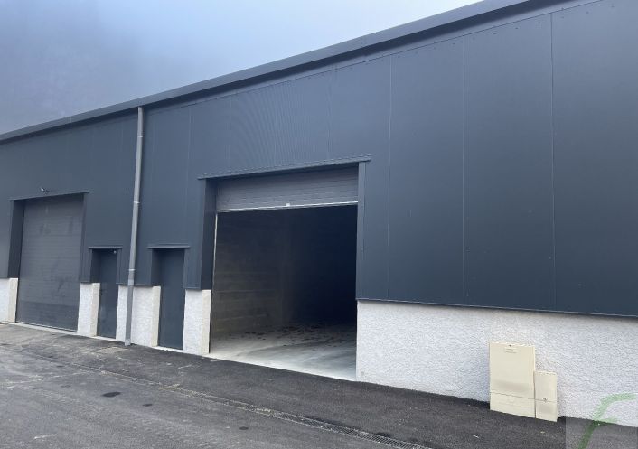 à vendre Atelier Brignoud