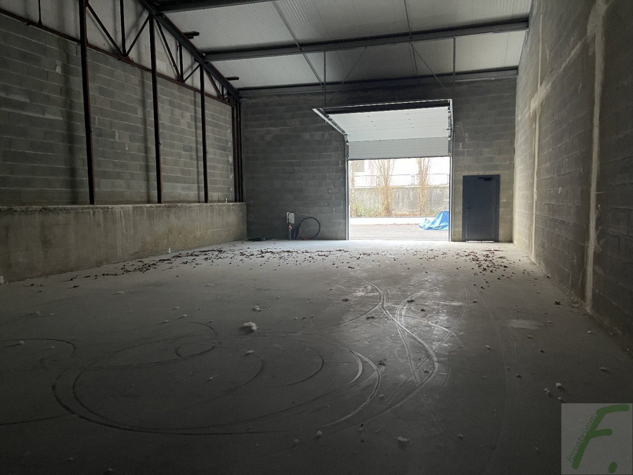 à vendre Atelier Brignoud - Photo 4