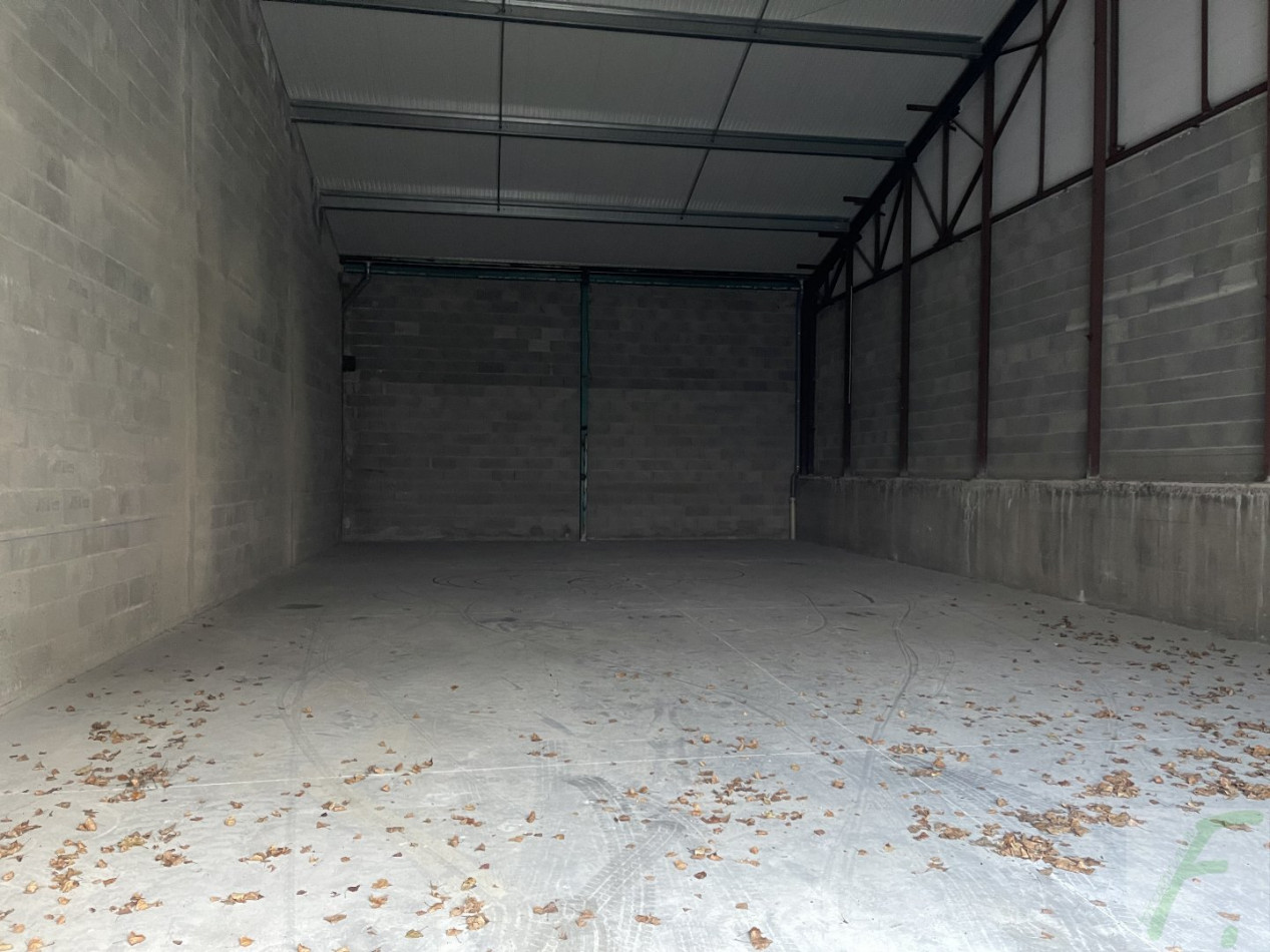 à vendre Atelier Brignoud - Photo 5