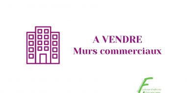 vente Les Deserts