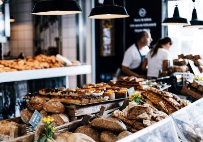 vente Local commercial Les Deserts