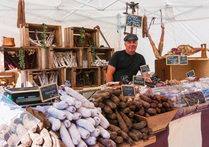 à vendre Local commercial Les Deserts