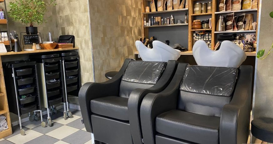 vente Salon de coiffure Annecy