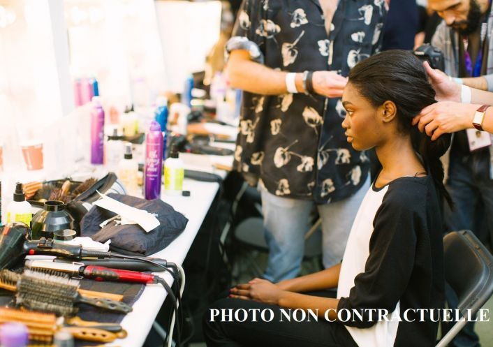 à vendre Salon de coiffure Annecy