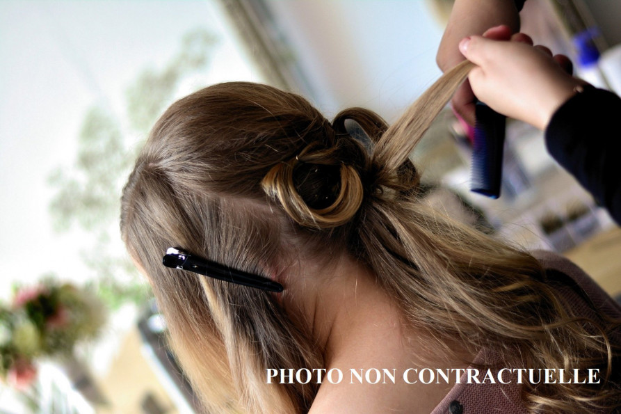 vente Salon de coiffure Annecy - Photo 4