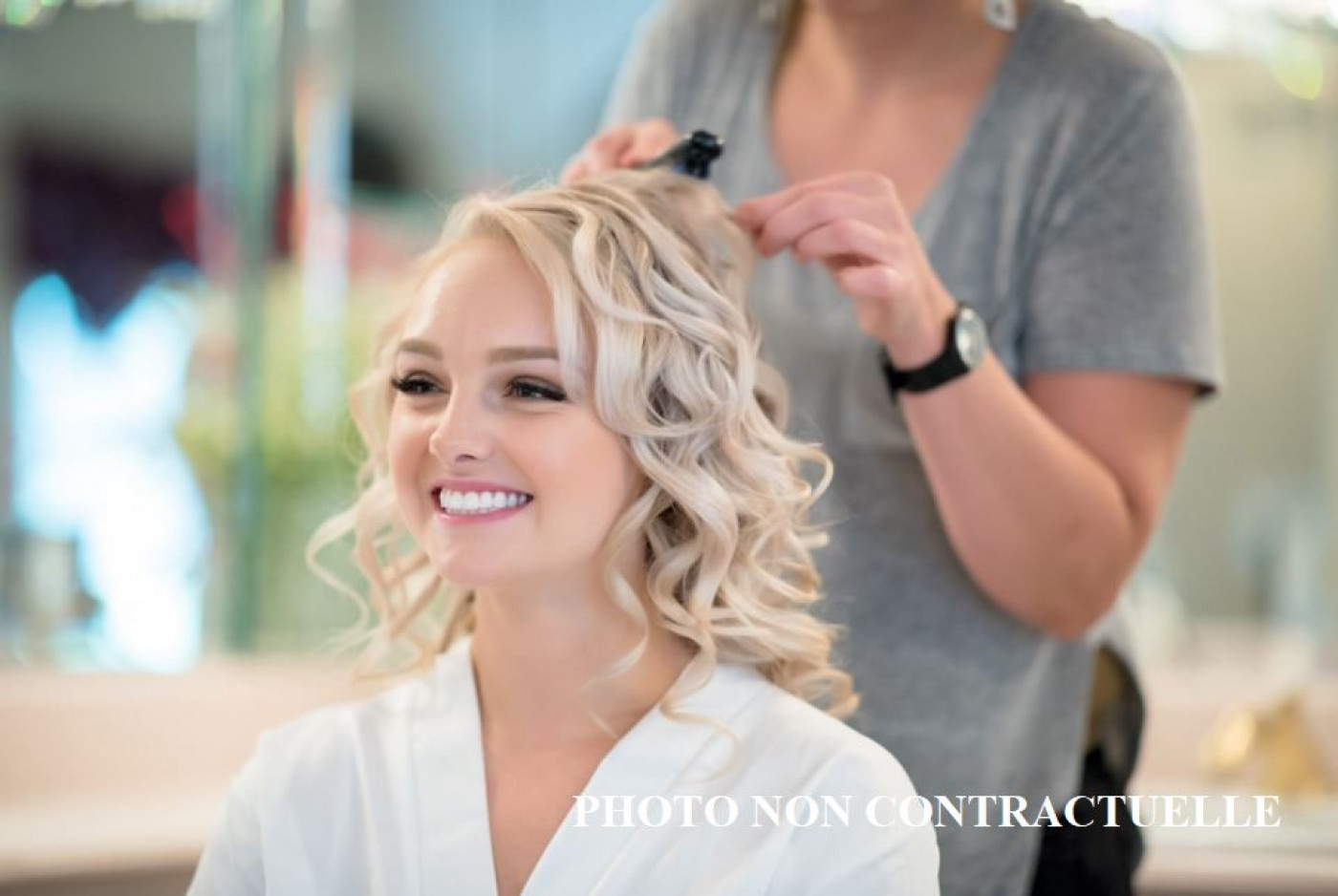 à vendre Salon de coiffure Annecy - Photo 1