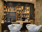 à vendre Salon de coiffure Annecy