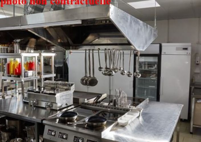 à vendre Café   restaurant Aix Les Bains