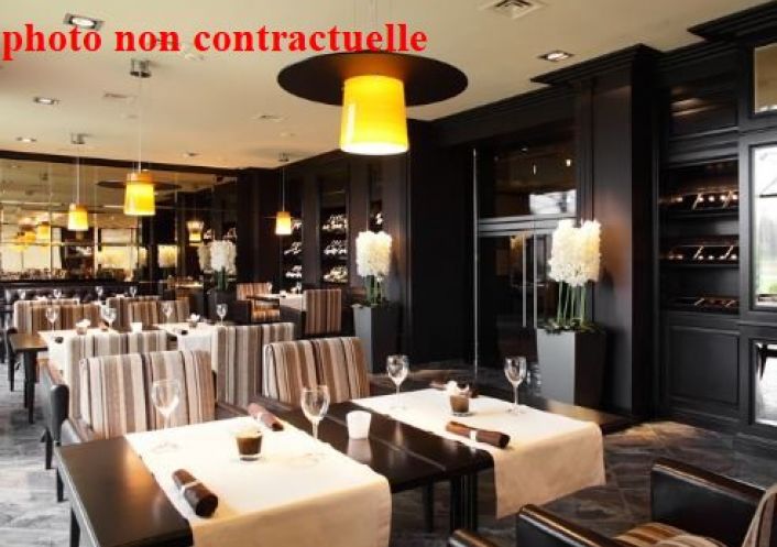 à vendre Café   restaurant Aix Les Bains