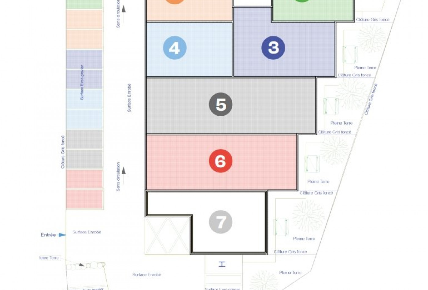 vente Locaux d'activité Pontcharra - Photo 6