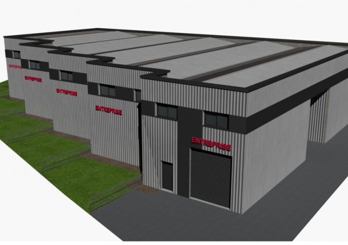 à vendre Locaux d'activité Pontcharra