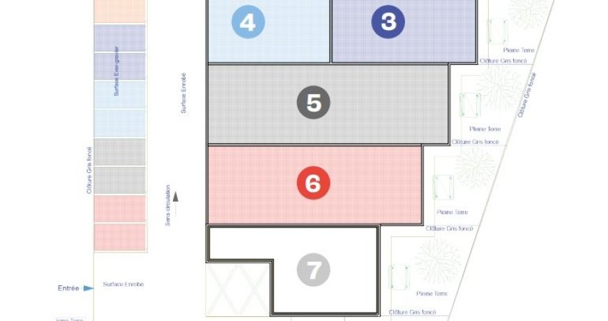 vente Locaux d'activité Pontcharra