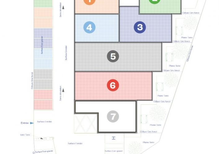 à vendre Locaux d'activité Pontcharra