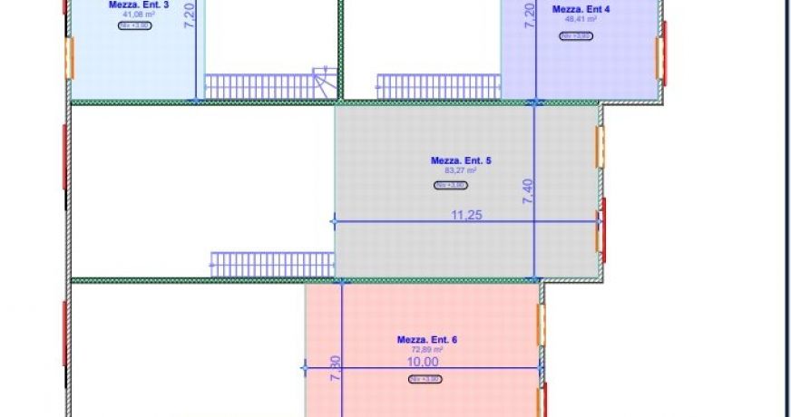 vente Locaux d'activité Pontcharra