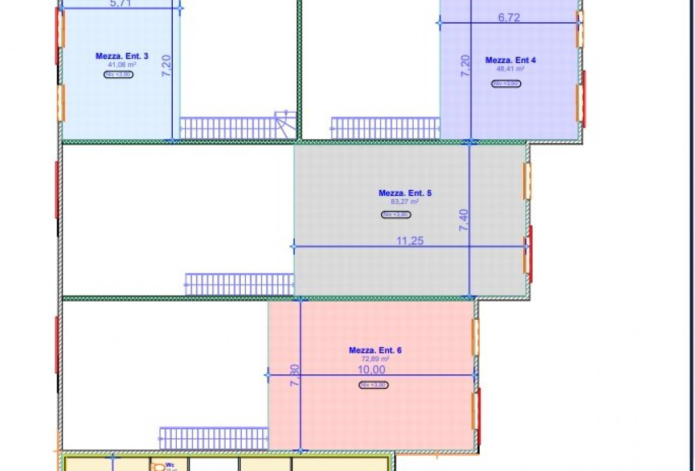 vente Locaux d'activité Pontcharra - Photo 6