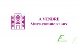 vente Local commercial Annecy