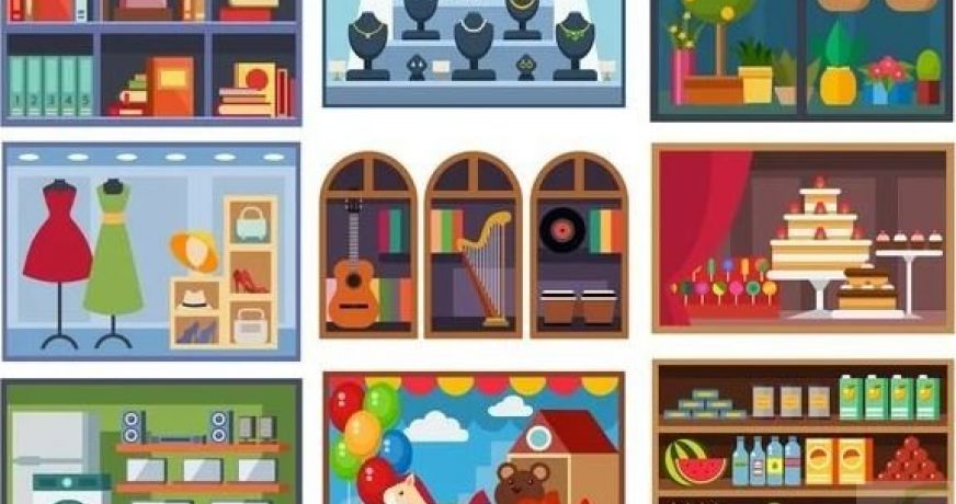 vente Local commercial Annecy