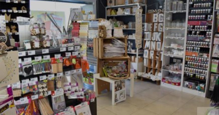 vente Local commercial Annecy