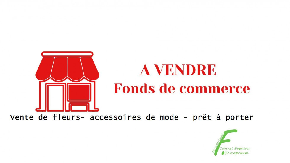 vente Prêt à porter Aix Les Bains - Photo 1