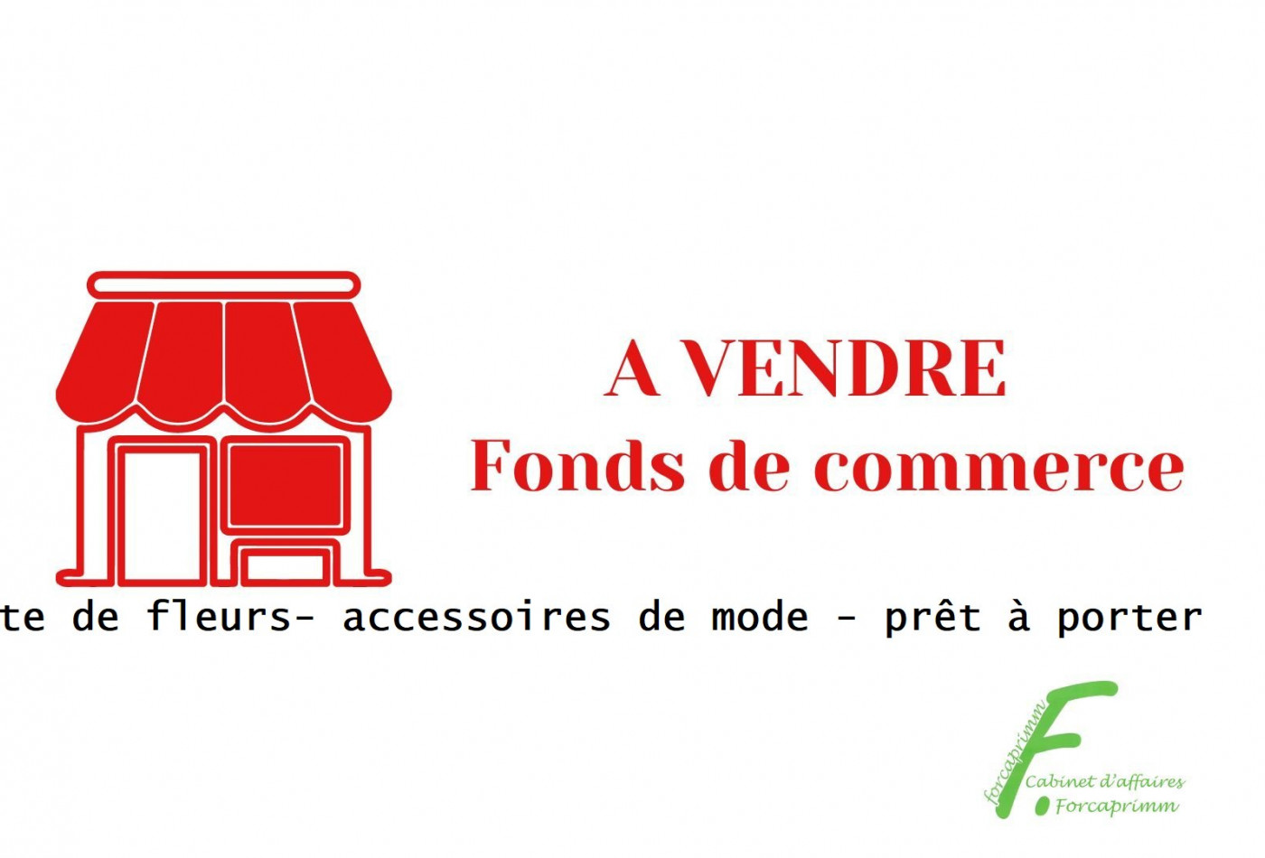 vente Prêt à porter Aix Les Bains - Photo 1