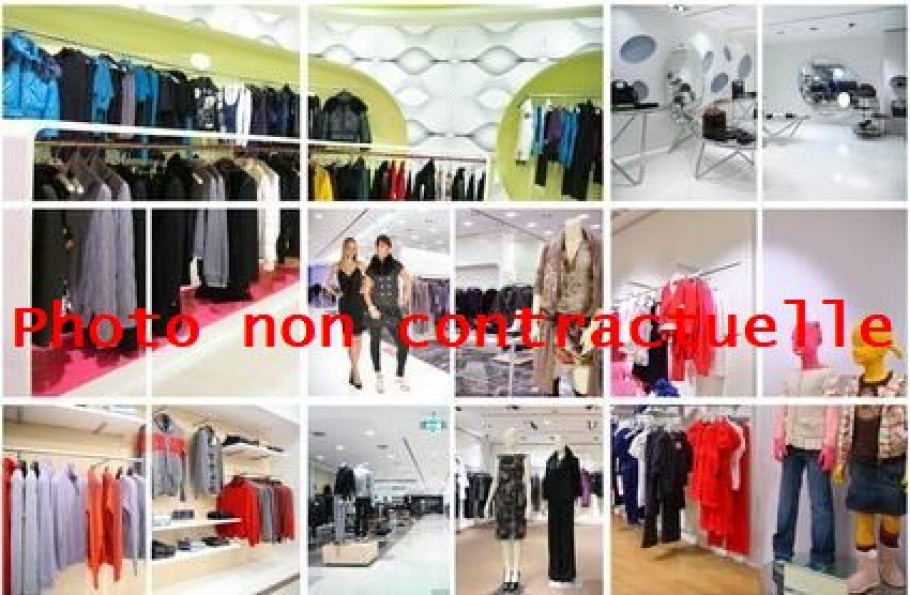 vente Prêt à porter Aix Les Bains - Photo 4