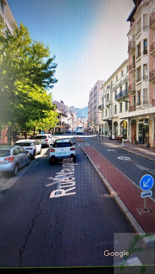 à vendre Local commercial Annecy - Photo 1