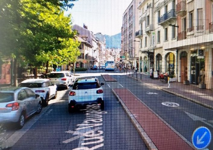 à vendre Local commercial Annecy