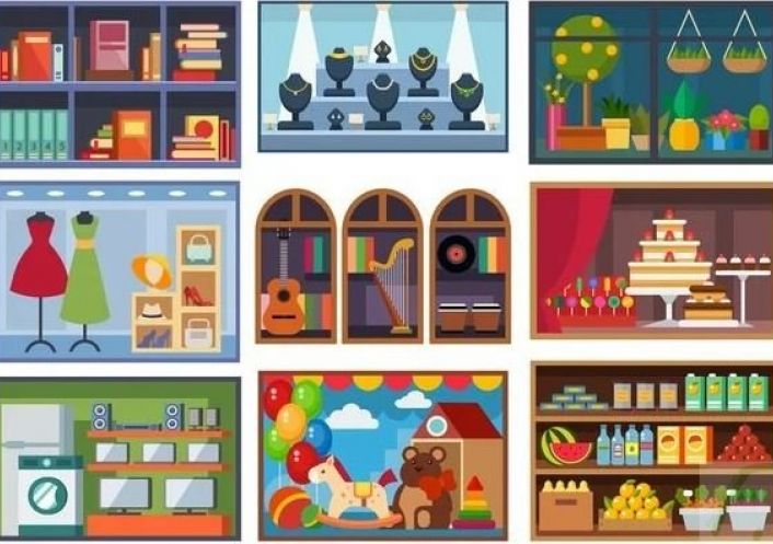 à vendre Local commercial Annecy