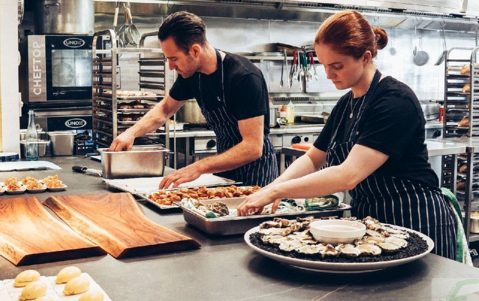 vente Restaurant Culoz - Photo 8