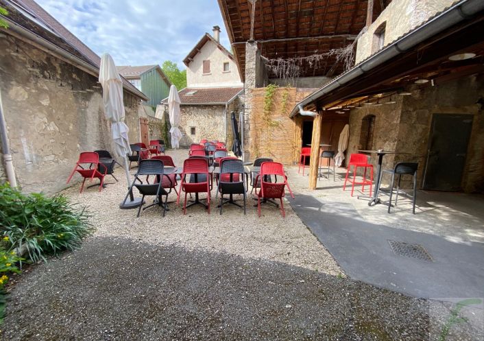 à vendre Restaurant Culoz