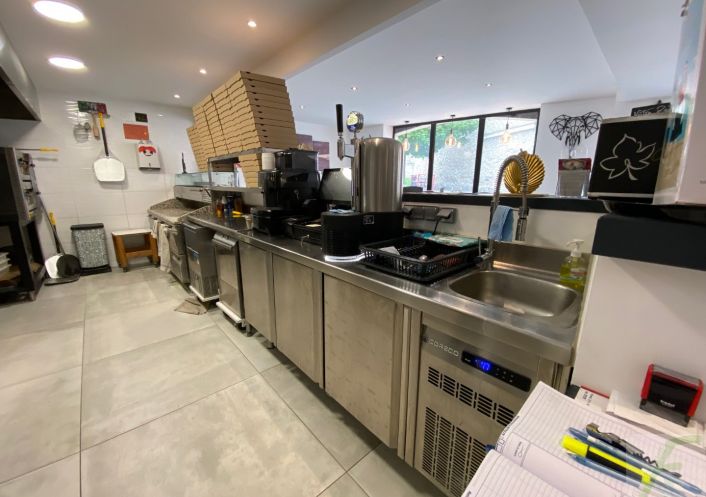 à vendre Restaurant Culoz