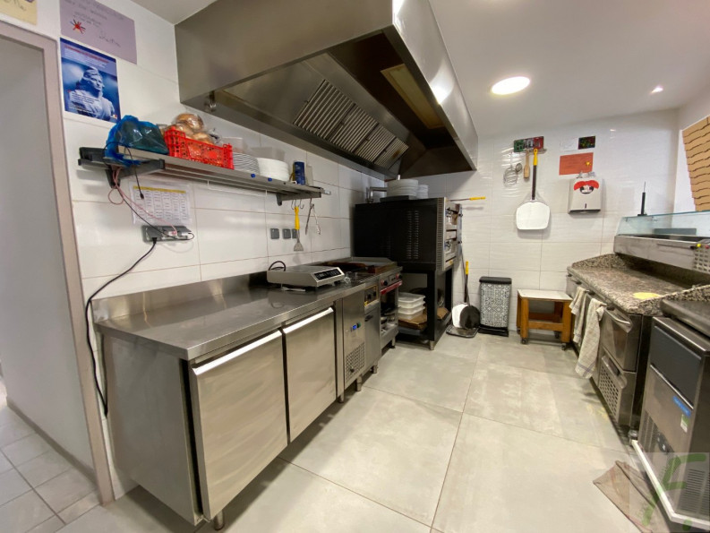 vente Restaurant Culoz - Photo 3