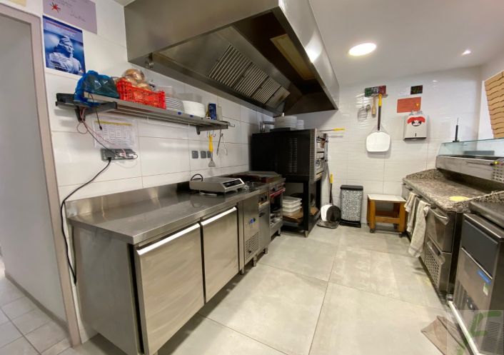 à vendre Restaurant Culoz