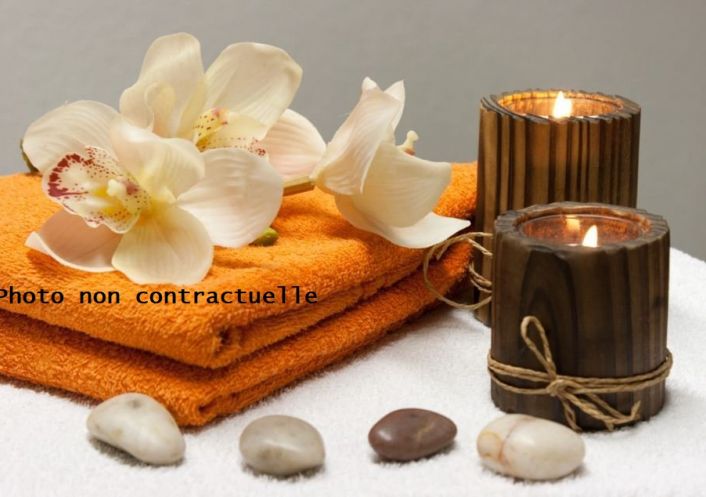 à vendre Institut de beauté esthétique Chambery