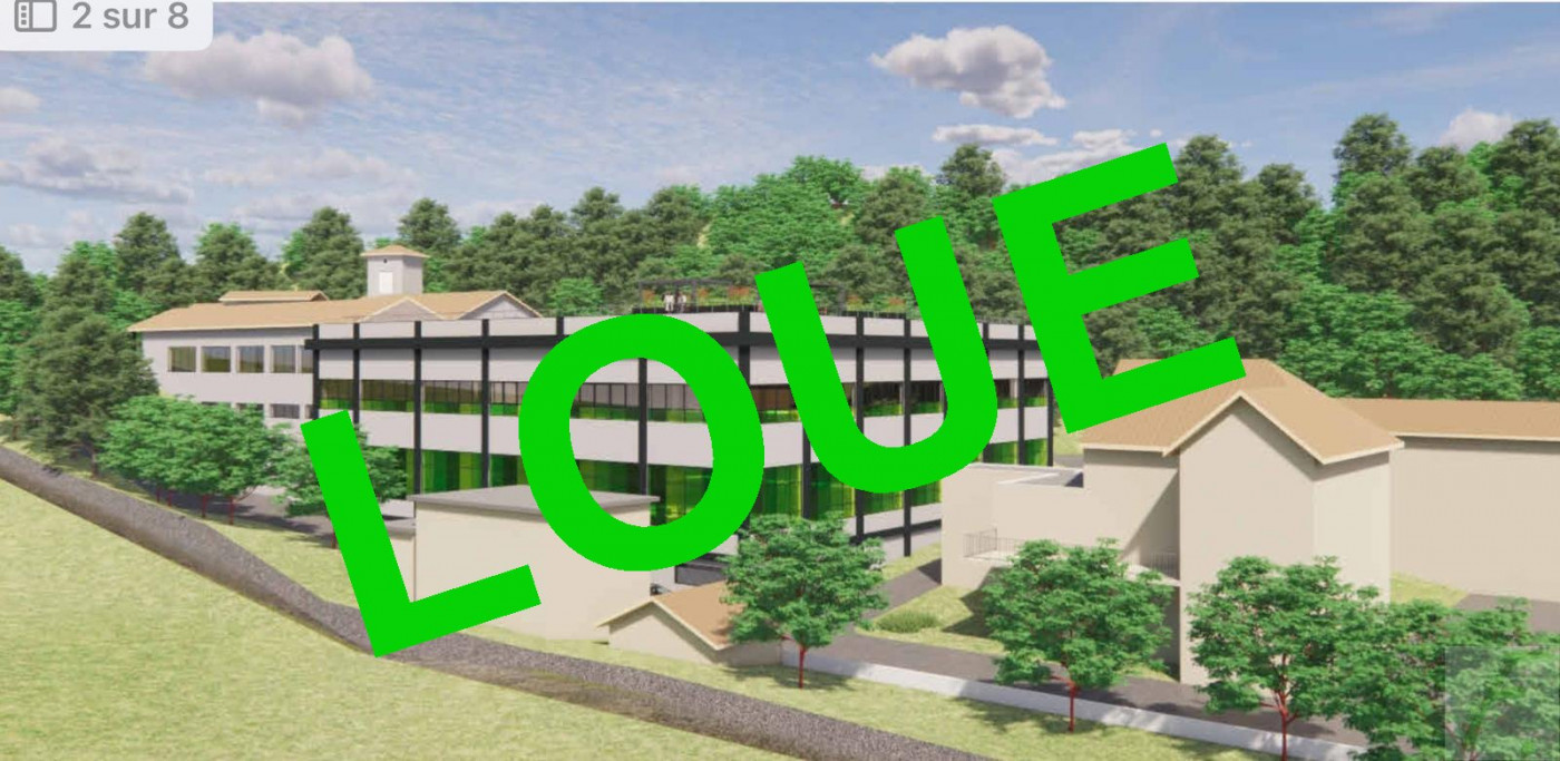 à louer Locaux d'activité Froges - Photo 1